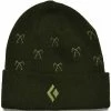 Bonnets Ski BLACK DIAMOND EMBROIDERED BEANIE CYPRESS 22 Vert 2 Bonnets Ski BLACK DIAMOND EMBROIDERED BEANIE CYPRESS 22 Vert -Bonnets Soldes Boutique 9 96011 embroidered beanie cypress ap723017 3021 01