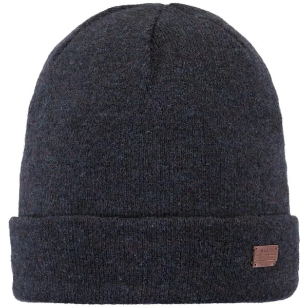 Bonnets Ski BARTS VALE BEANIE NAVY 23 Bleu 3 Bonnets Ski BARTS VALE BEANIE NAVY 23 Bleu