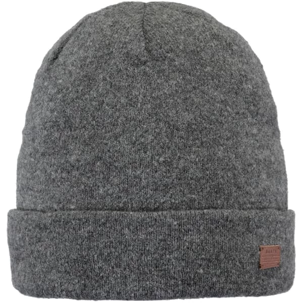 Bonnets Ski BARTS VALE BEANIE DARK HEATHER 23 Gris 3 Bonnets Ski BARTS VALE BEANIE DARK HEATHER 23 Gris