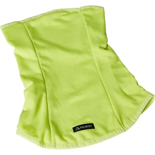 Cache Cous FOX POLARTEC NECK GAITER FLUO YELLOW 22 Jaune 4 Cache Cous FOX POLARTEC NECK GAITER FLUO YELLOW 22 Jaune – Image 2