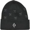 Bonnets Ski BLACK DIAMOND EMBROIDERED BEANIE BLACK 22 Noir -Bonnets Soldes Boutique 9 96341 embroidered beanie black ap723017 0002 01