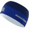 Bandeaux Sport SPORTFUL SQUADRA HEADBAND BLUE CERAMIC BLACK 22 Bleu 2 Bandeaux Sport SPORTFUL SQUADRA HEADBAND BLUE CERAMIC BLACK 22 Bleu -Bonnets Soldes Boutique 9 96516 squadra headband blue ceramic black 0421560 584 01