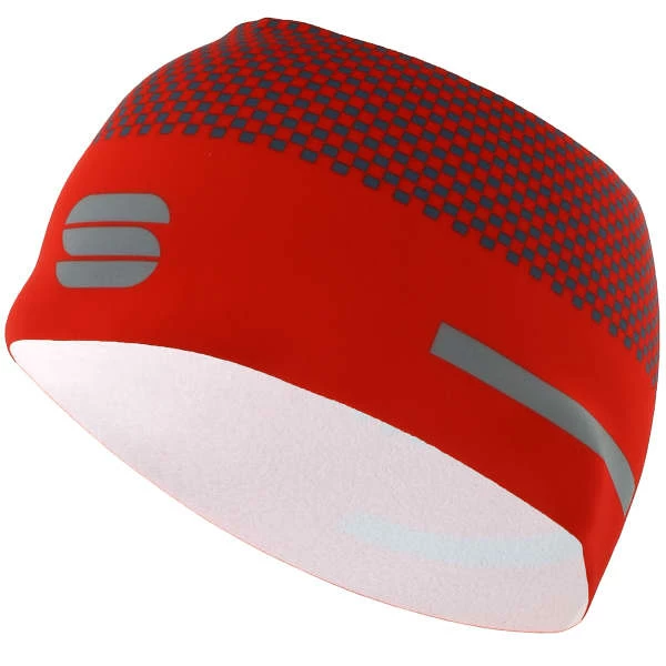 Bandeaux Sport SPORTFUL SQUADRA HEADBAND RED BLUE SEA 22 Rouge 3 Bandeaux Sport SPORTFUL SQUADRA HEADBAND RED BLUE SEA 22 Rouge