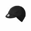 Casquettes Vélo SPORTFUL HELMET LINER BLACK 22 Noir 2 Casquettes Vélo SPORTFUL HELMET LINER BLACK 22 Noir -Bonnets Soldes Boutique 9 96639 helmet liner black 1120550 002 01