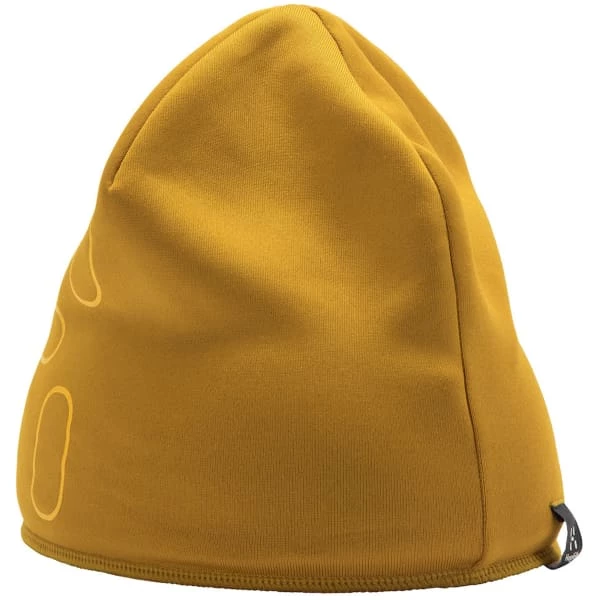 Bonnets Ski HAGLÖFS FANATIC PRINT AUTUMN LEAVES/PUMPKI 22 Jaune 4 Bonnets Ski HAGLÖFS FANATIC PRINT AUTUMN LEAVES/PUMPKI 22 Jaune – Image 2