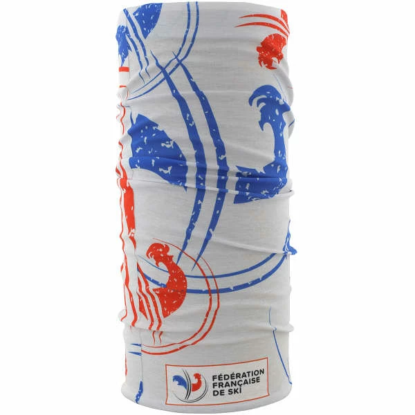 Cache Cous FFS TUBE WHITE 23 Blanc 3 Cache Cous FFS TUBE WHITE 23 Blanc