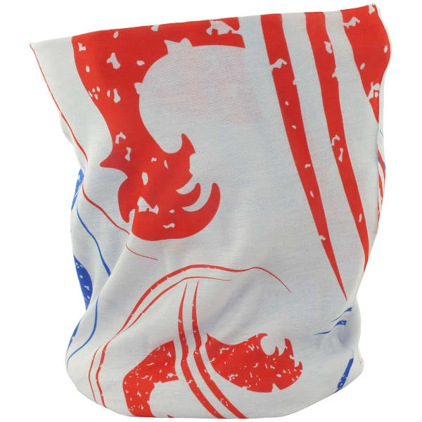 Cache Cous FFS TUBE WHITE 23 Blanc 5 Cache Cous FFS TUBE WHITE 23 Blanc – Image 3