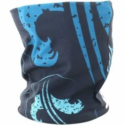 Cache Cous FFS TUBE BLUE 23 Bleu -Bonnets Soldes Boutique 9 97610 tube bleu ffs tube ble 22 03