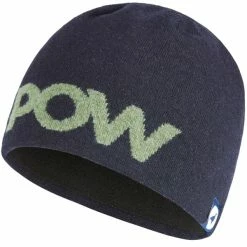 Bonnets Ski LAGOPED GEBO POW NAVY 23 Bleu