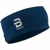 Bandeaux Sport DAEHLIE HEADBAND POLYKNIT ESTATE BLUE 23 Bleu 2 Bandeaux Sport DAEHLIE HEADBAND POLYKNIT ESTATE BLUE 23 Bleu -Bonnets Soldes Boutique 9 98394 headband estate blue 331014 25300 01
