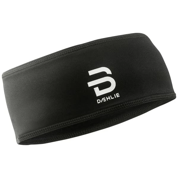 Bandeaux Sport DAEHLIE HEADBAND POLYKNIT BLACK 23 Noir 3 Bandeaux Sport DAEHLIE HEADBAND POLYKNIT BLACK 23 Noir
