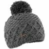 Bonnets Ski HERMAN JUSTIN 8508 GREY 21 Gris