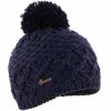 Bonnets Ski HERMAN JUSTIN 8508 NAVY 21 Bleu -Bonnets Soldes Boutique 9 98519 justin8508 marine 01