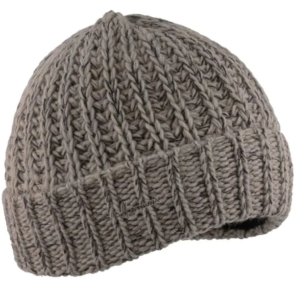 Bonnets Ski HERMAN JUSTIN 8533 GREY 21 Gris 3 Bonnets Ski HERMAN JUSTIN 8533 GREY 21 Gris