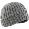 Bonnets Ski HERMAN JUSTIN 8534 GREY 21 Gris 2 Bonnets Ski HERMAN JUSTIN 8534 GREY 21 Gris -Bonnets Soldes Boutique 9 98528 justin8534 gris 01