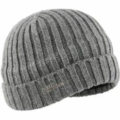 Bonnets Ski HERMAN JUSTIN 8534 GREY 21 Gris