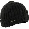 Bonnets Ski HERMAN JUSTIN 8534 BLACK 21 Noir 1 Bonnets Ski HERMAN JUSTIN 8534 BLACK 21 Noir -Bonnets Soldes Boutique 9 98530 justin8534 noir 01