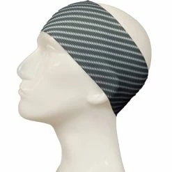 BOLDO'AIR Bandeaux Sport BOLDO’AIR SPORT BANDEAU MONOCOUCHE GREY CARBON 22 Gris