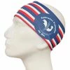 BOLDO'AIR Bandeaux Sport BOLDO’AIR SPORT BANDEAU REVERSIBLE FFS 22 Bleu / Rouge -Bonnets Soldes Boutique 9 98589 boldo air sport bandeau reversible ffs boldoair bandeaurever ffs 01