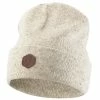 Bonnets Ski LE DRAPO BONNET FELIX WHITE CHINE 23 Blanc 2 Bonnets Ski LE DRAPO BONNET FELIX WHITE CHINE 23 Blanc -Bonnets Soldes Boutique 9 98739 bonnet felix fils recycles blanc chine btfefire bch 01