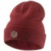 Bonnets Ski LE DRAPO BONNET FELIX BURGUNDY 22 Rouge