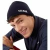 Bonnets Ski COLMAR M HAT SKI NAVY BLUE-NAVY BLUE 22 Bleu -Bonnets Soldes Boutique 9 98915 m hat ski navy blue navy blue 5065 2oy 65 01