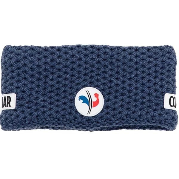 Bandeaux Sport COLMAR MEN & LADIES HEADBAND REPLICA BLACK 22 Bleu 3 Bandeaux Sport COLMAR MEN & LADIES HEADBAND REPLICA BLACK 22 Bleu