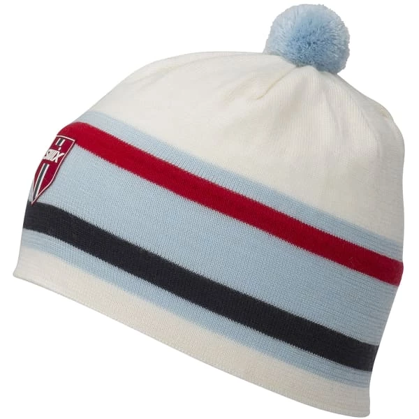 Bonnets Ski SWIX TRADITION LIGHT BEANIE SNOW WHITE 23 Blanc 3 Bonnets Ski SWIX TRADITION LIGHT BEANIE SNOW WHITE 23 Blanc