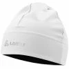Bonnets Ski LÖFFLER MONO HAT WHITE 22 Blanc 2 Bonnets Ski LÖFFLER MONO HAT WHITE 22 Blanc -Bonnets Soldes Boutique 9 99130 mono hat white 25057 100 01