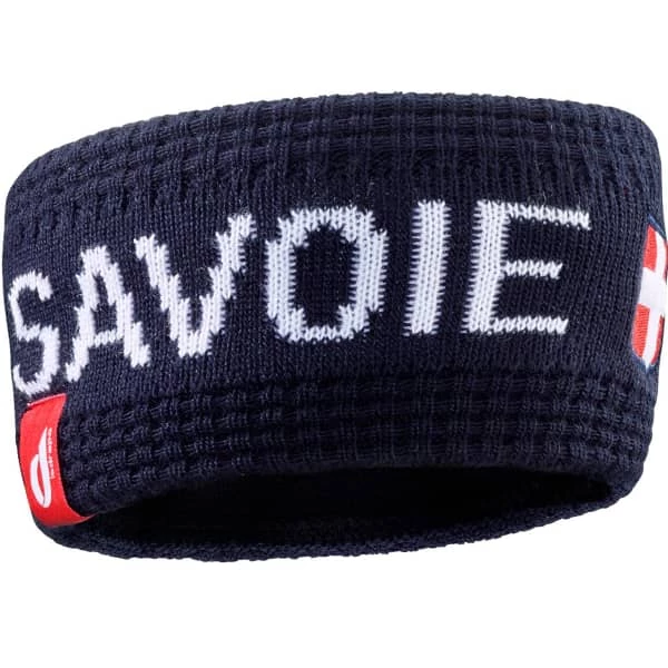 Bandeaux Sport LE DRAPO BANDEAU NATION SAVOIE NAVY 22 Bleu 3 Bandeaux Sport LE DRAPO BANDEAU NATION SAVOIE NAVY 22 Bleu